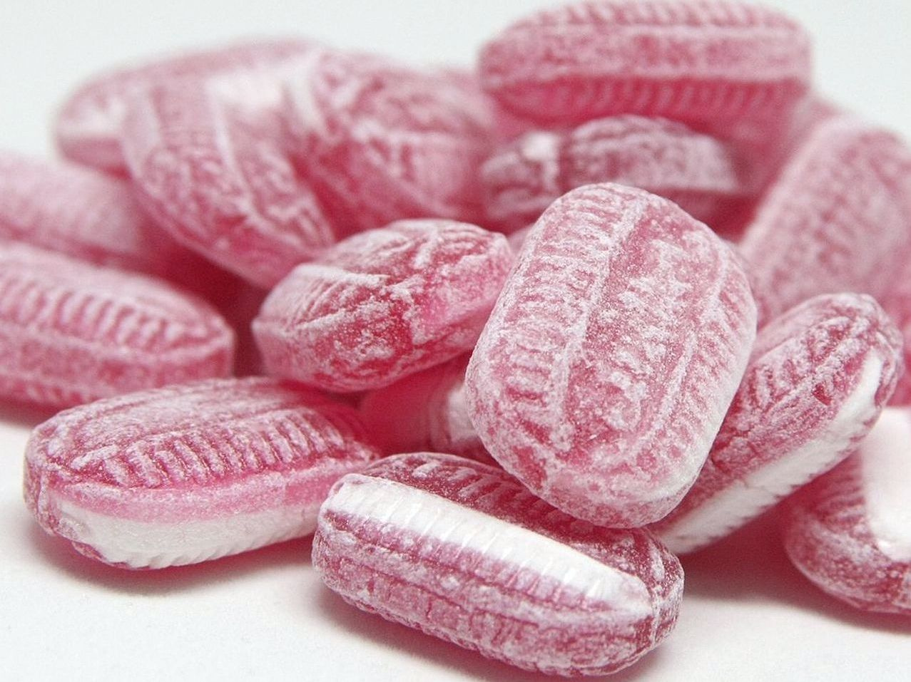 Dulces personalizados