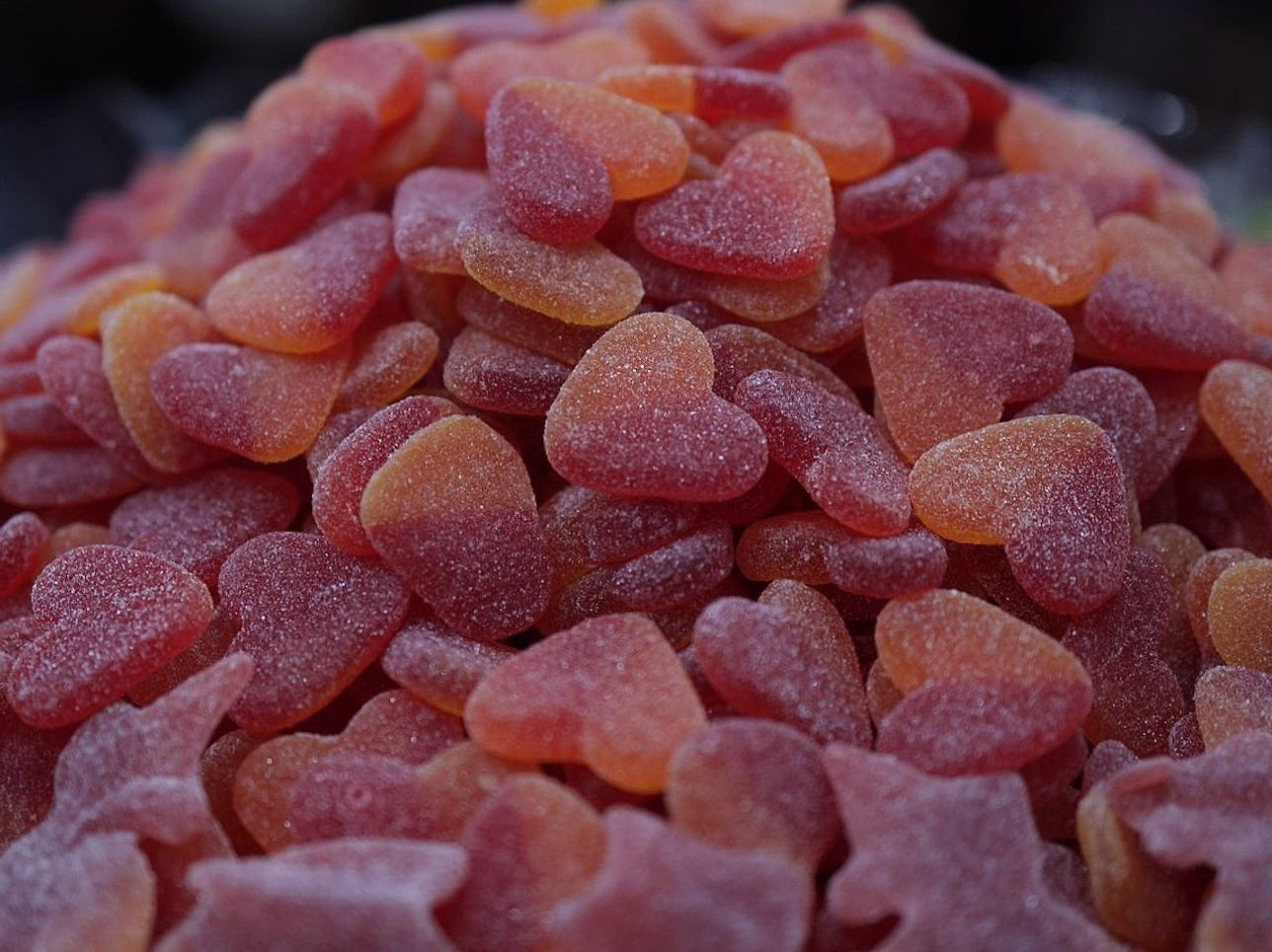 Ofertas y promociones de dulces