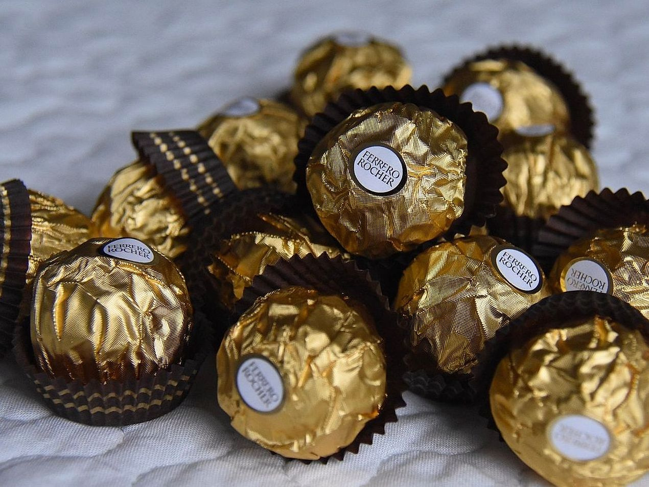 Chocolate artesanal sin aditivos